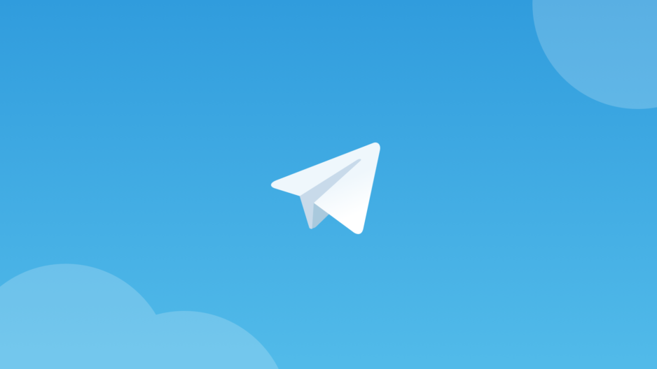 Telegram будет передавать данные о пользователях спецслужбам - рис. 1