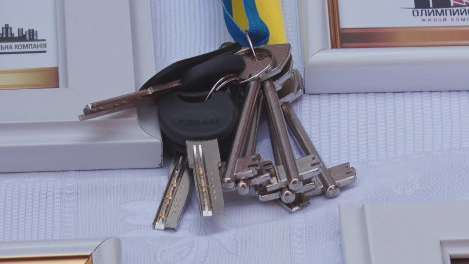 7 связок ключей от доступных квартир нашли новых владельцев в Днепре - рис. 3