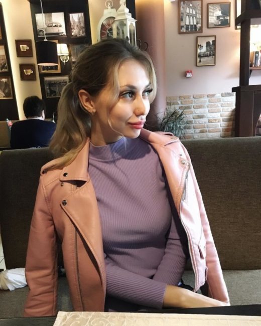 Днепровский стиль: подборка модниц в Instagram - рис. 1
