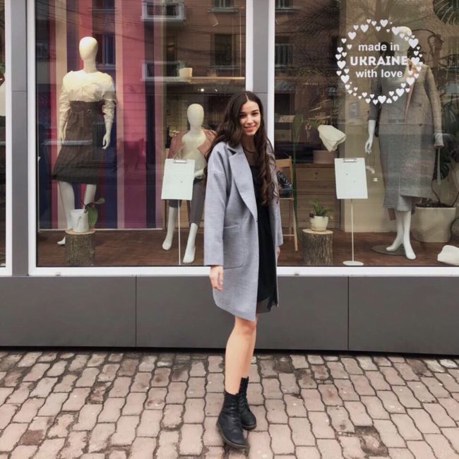 Днепровский стиль: подборка модниц в Instagram - рис. 6