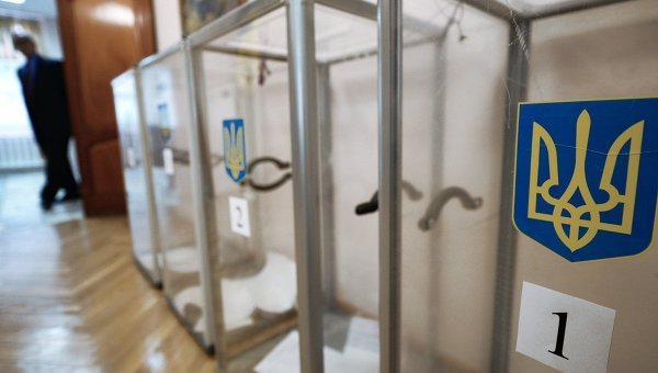 Переселенцы смогут свободно голосовать на выборах - рис. 1
