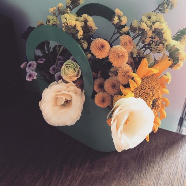 Осеннее настроение: подборка фото днепрян в Instagram - рис. 4