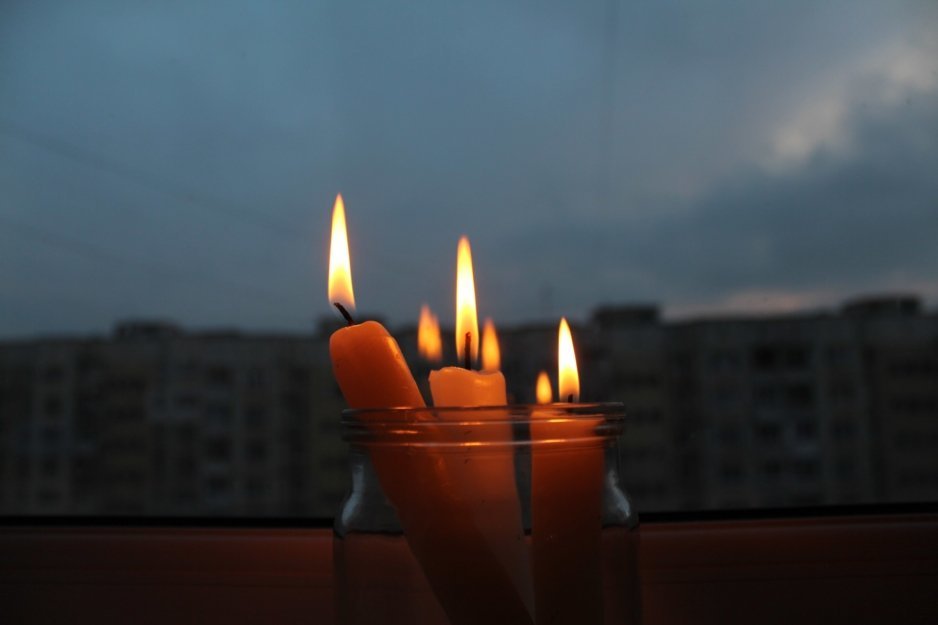 7 сентября отключат свет: ищите свой адрес - рис. 1