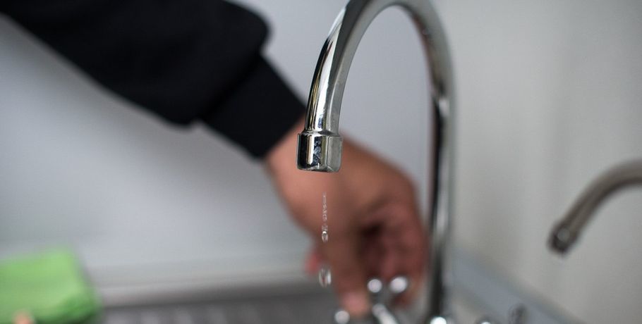 Сегодня в Днепре не будет воды: список адресов - рис. 1