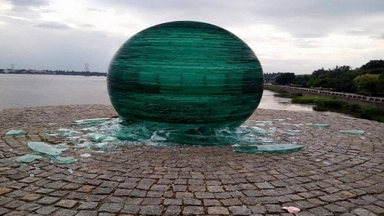 Сколько раз разбивали шар желаний - рис. 5