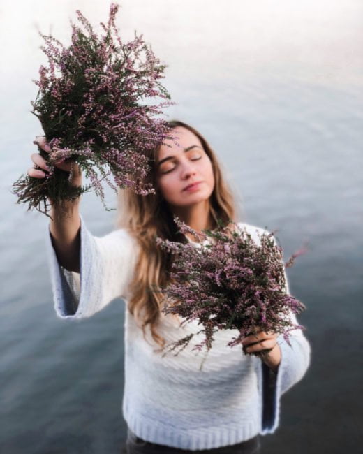 Осеннее настроение: подборка фото днепрян в Instagram - рис. 5