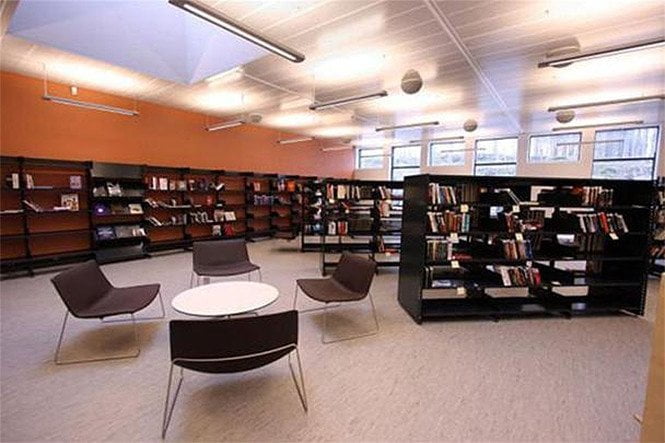В "золотой клетке": самые комфортные каталажки мира - рис. 3
