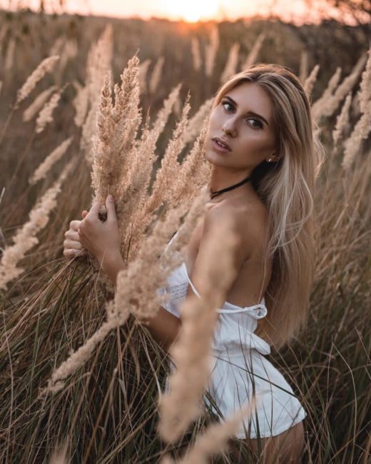 Осеннее настроение: подборка фото днепрян в Instagram - рис. 8
