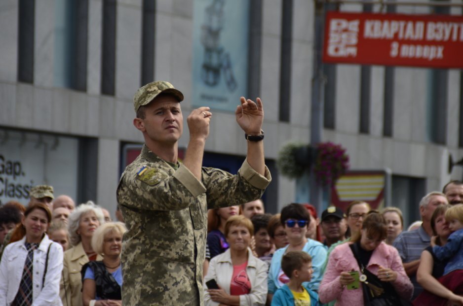 Парад оркестров и карнавал — День города в разгаре - рис. 2