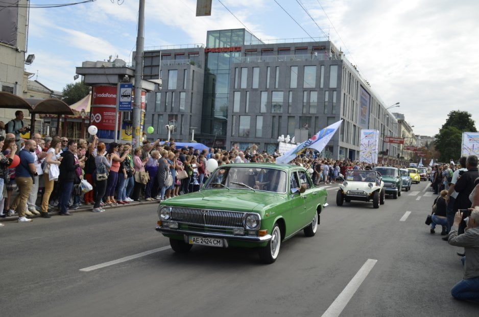 Парад оркестров и карнавал — День города в разгаре - рис. 8