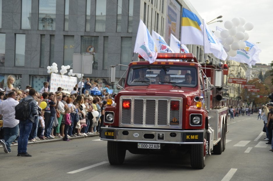 Парад оркестров и карнавал — День города в разгаре - рис. 11