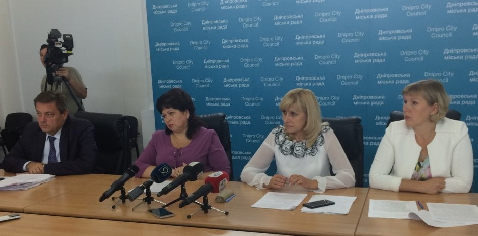 Горсовет ответил на вопросы родителей о новой учебной реформе - рис. 1