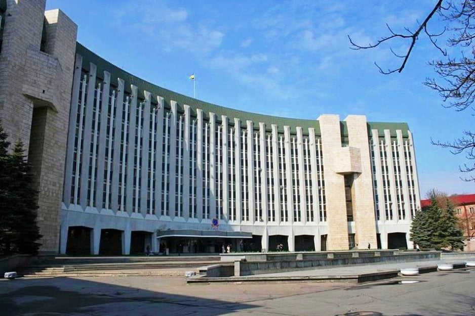 Истоки нашего города: пять домов городской власти - рис. 10