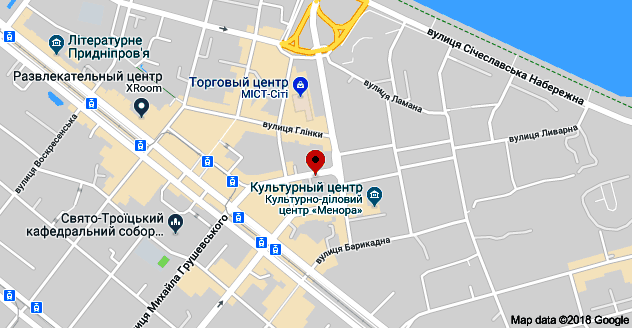 Истоки нашего города: пять домов городской власти - рис. 3