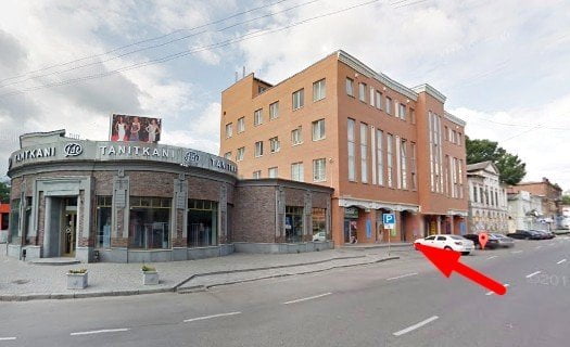 Истоки нашего города: пять домов городской власти - рис. 1