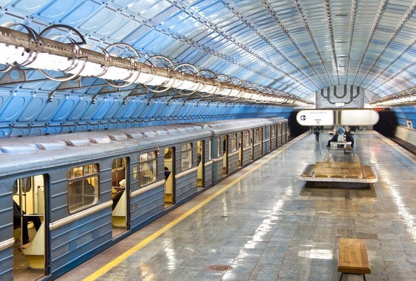 Британские архитекторы будут проектировать метро в Днепре - рис. 1
