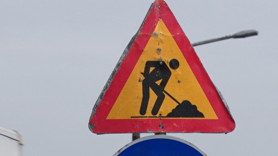 Завтра частично перекроют движение по Новому мосту - рис. 1