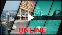 Прямий ефір телеканалу Відкритий