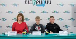 Роботы-танцоры: школьники Днепропетровщины представили разработки своих научных лабораторий - рис. 14