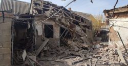 Российские оккупанты 10 раз атаковали Никопольщину: есть масштабные разрушения - рис. 9