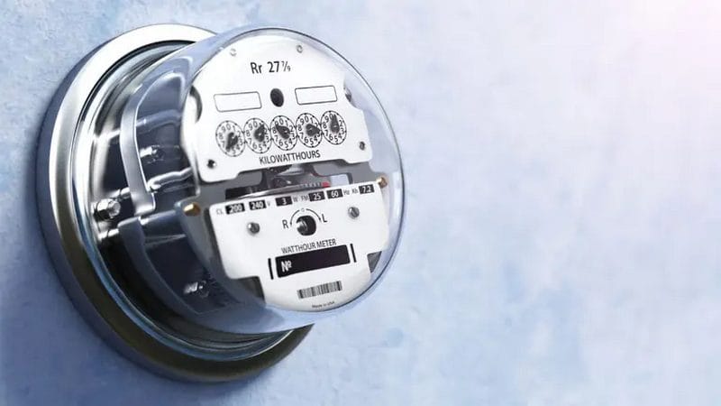 Как правильно передавать показания счетчика за свет: пошаговая инструкция - рис. 11