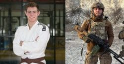 Навеки 23 года: на войне погиб дзюдоист из Днепра Даниэль Класс - рис. 7