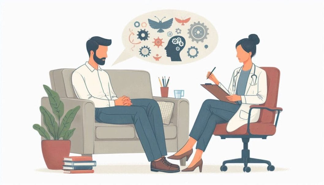 Що таке гештальт простими словами та чому важливо його закривати