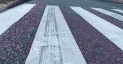 В Днепре водитель авто сбил подростков на пешеходном переходе - рис. 8